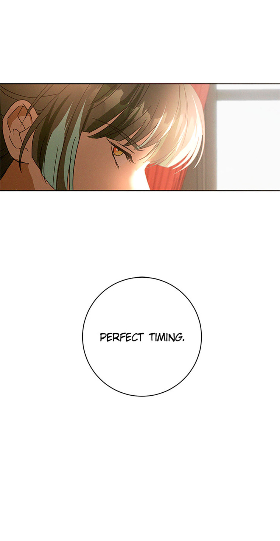 Read Stained Scarlet chapter 23 image 4 on Lezhin