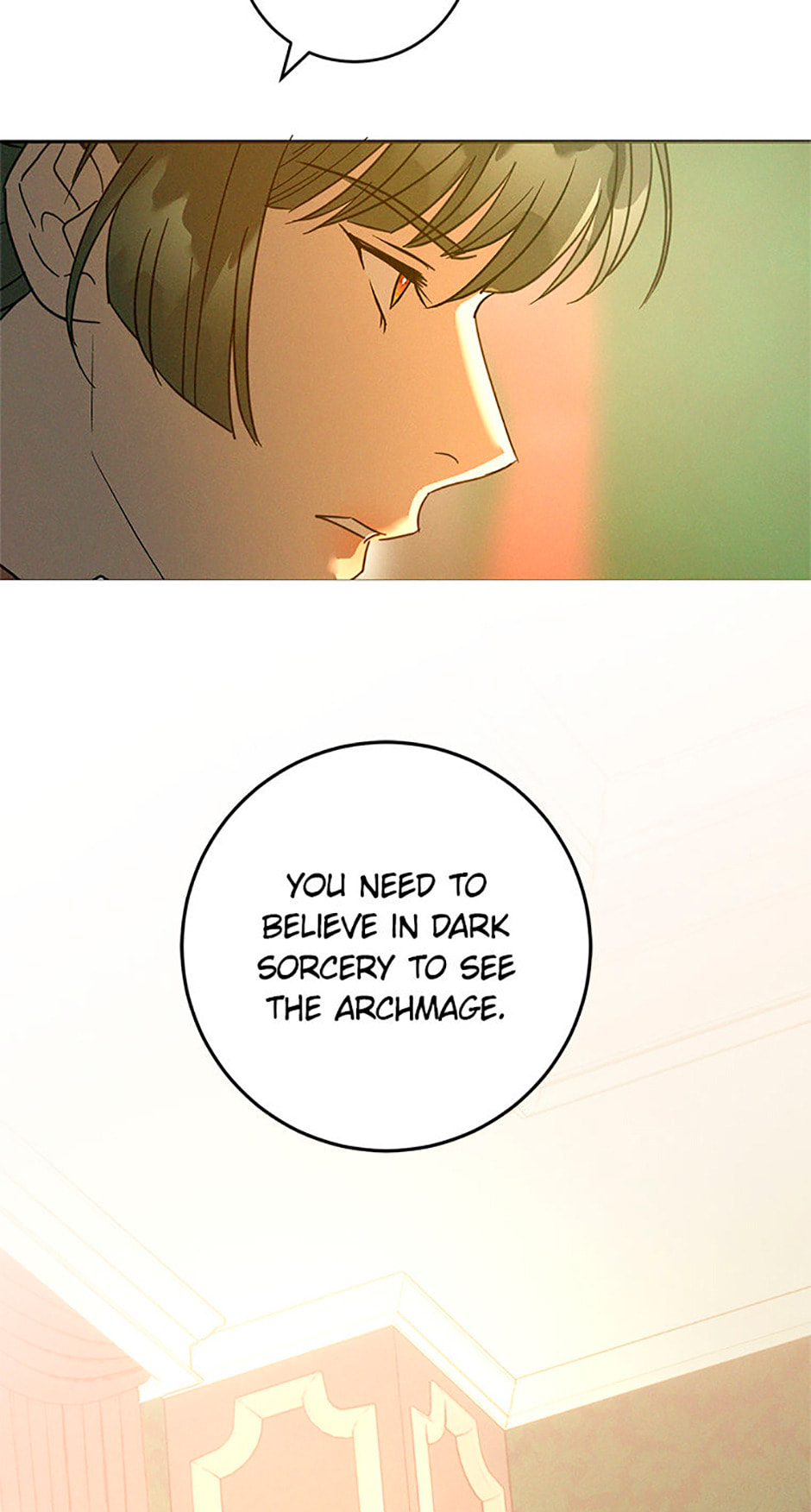 Read Stained Scarlet chapter 23 image 51 on Lezhin