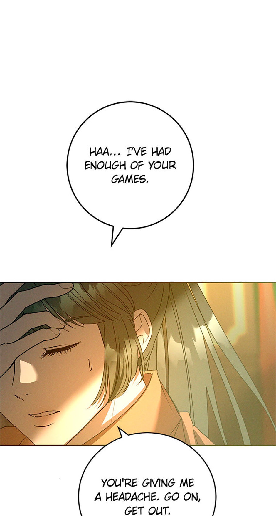 Read Stained Scarlet chapter 23 image 53 on Lezhin