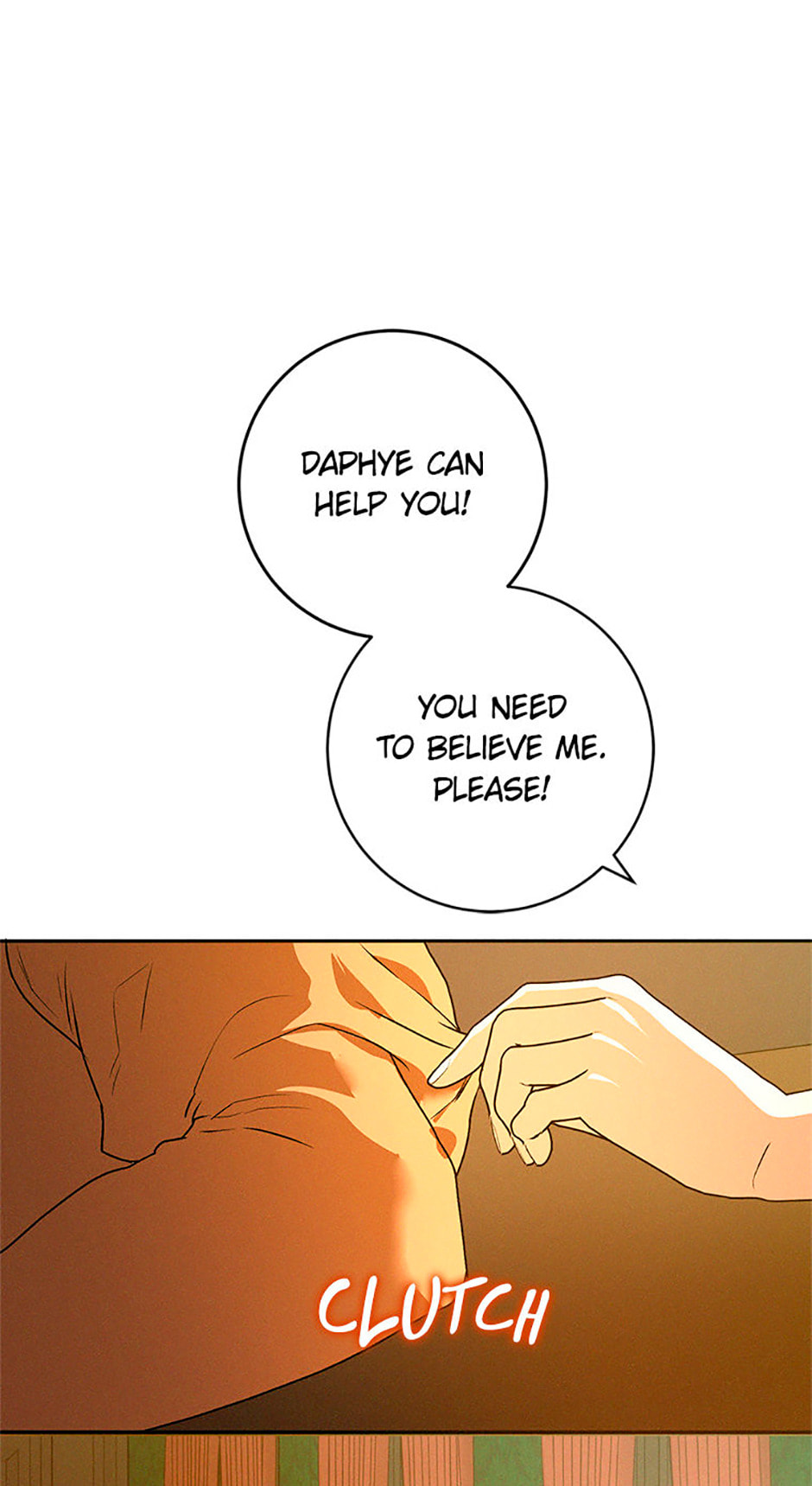Read Stained Scarlet chapter 23 image 55 on Lezhin