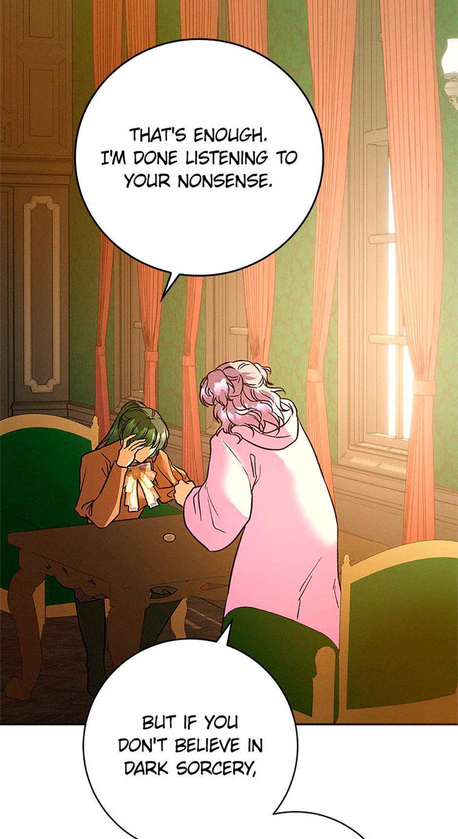 Read Stained Scarlet chapter 23 image 56 on Lezhin