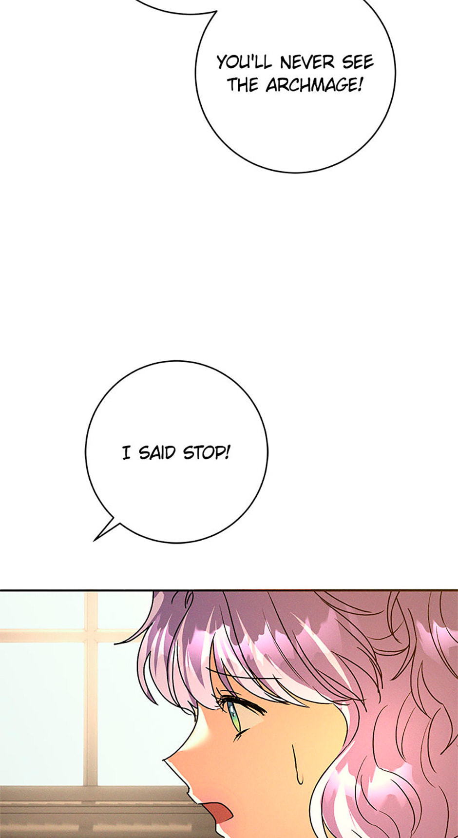Read Stained Scarlet chapter 23 image 57 on Lezhin