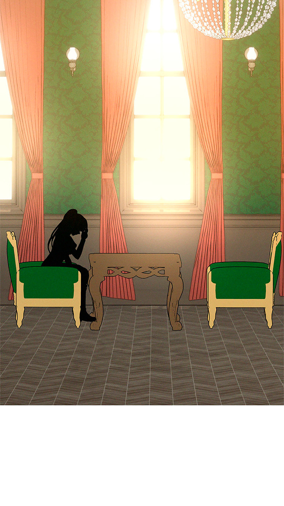 Read Stained Scarlet chapter 23 image 72 on Lezhin