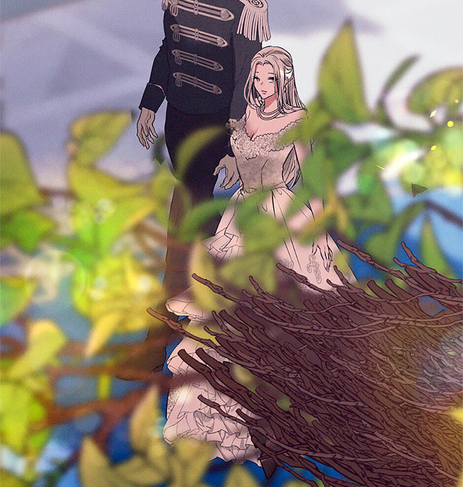 Read Stained Scarlet chapter 23 image 82 on Lezhin