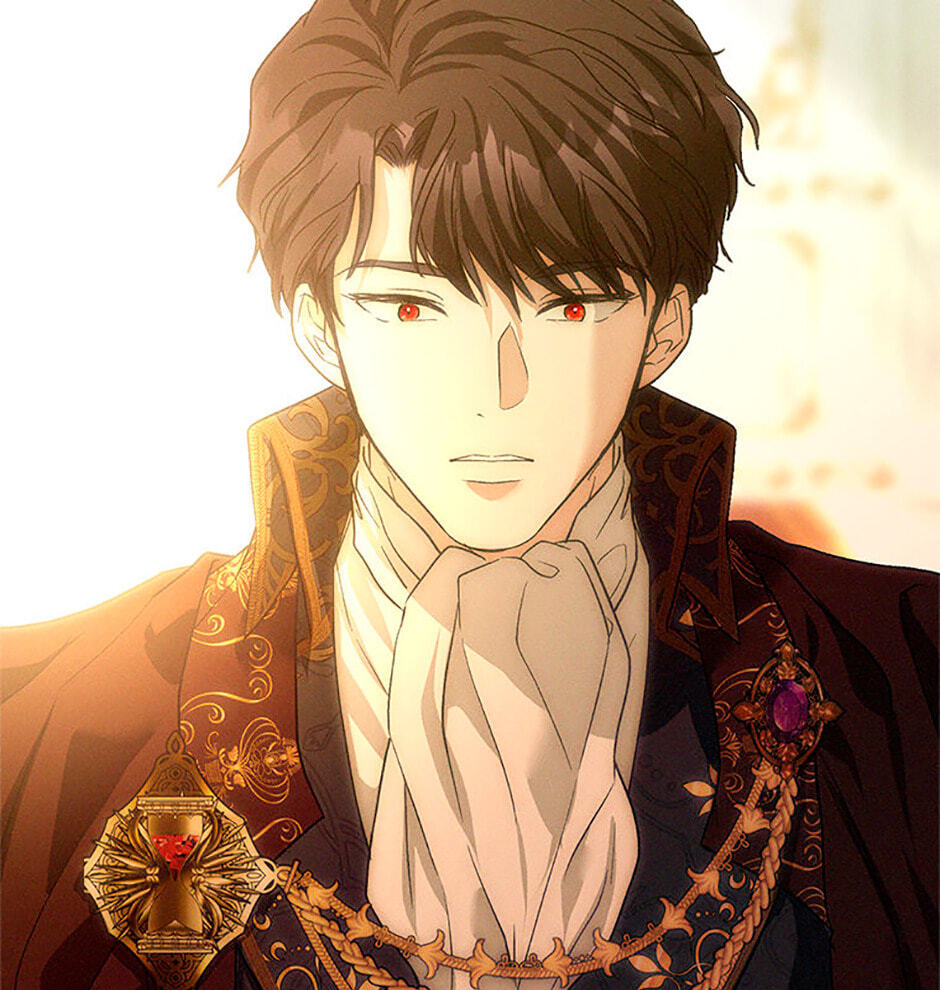 Read Stained Scarlet chapter 25 image 107 on Lezhin