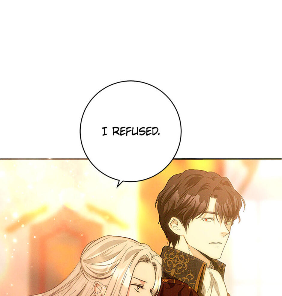 Read Stained Scarlet chapter 25 image 116 on Lezhin