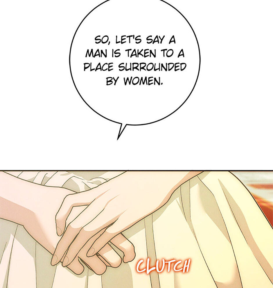 Read Stained Scarlet chapter 25 image 125 on Lezhin