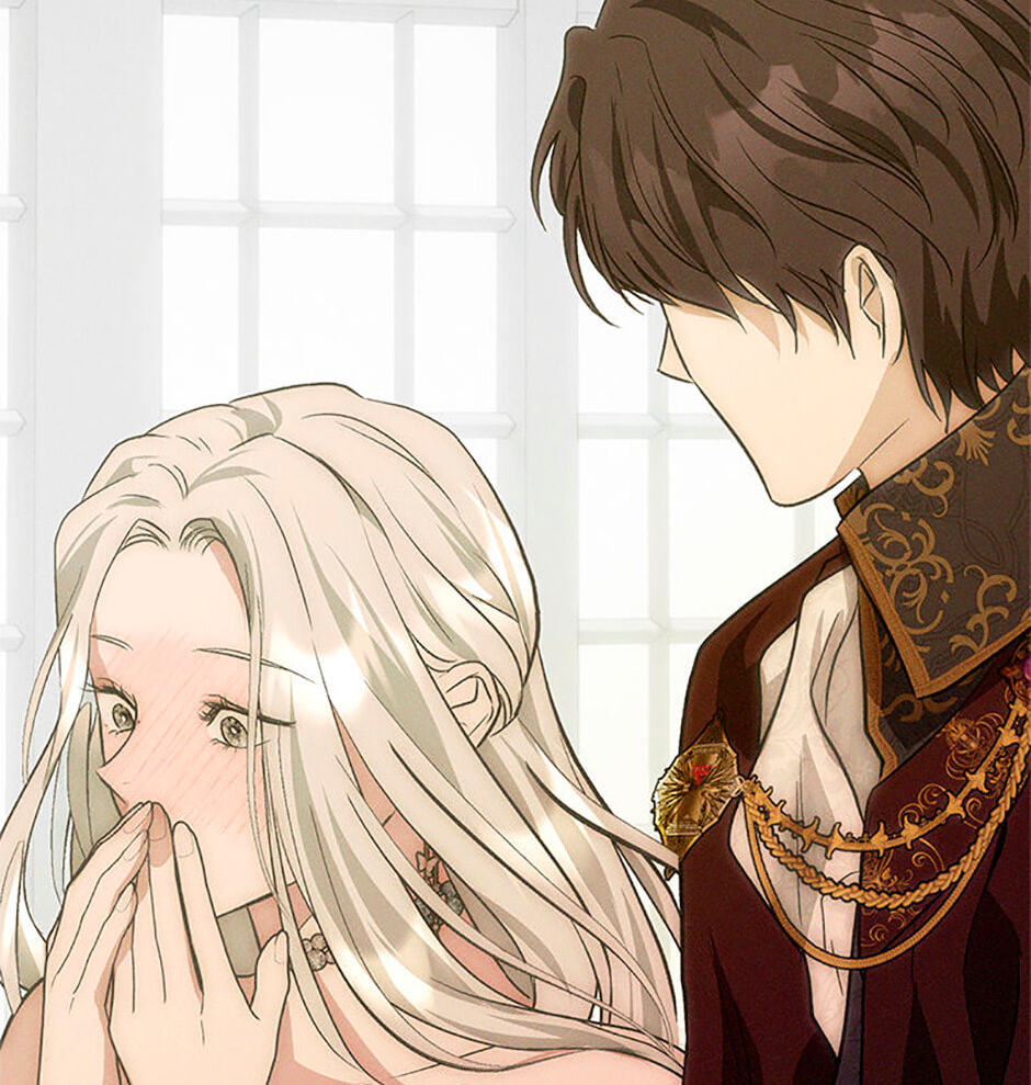 Read Stained Scarlet chapter 25 image 130 on Lezhin