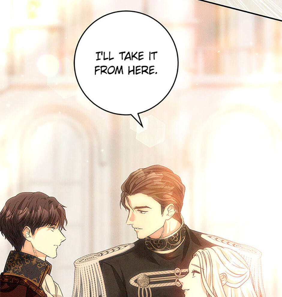 Read Stained Scarlet chapter 25 image 141 on Lezhin