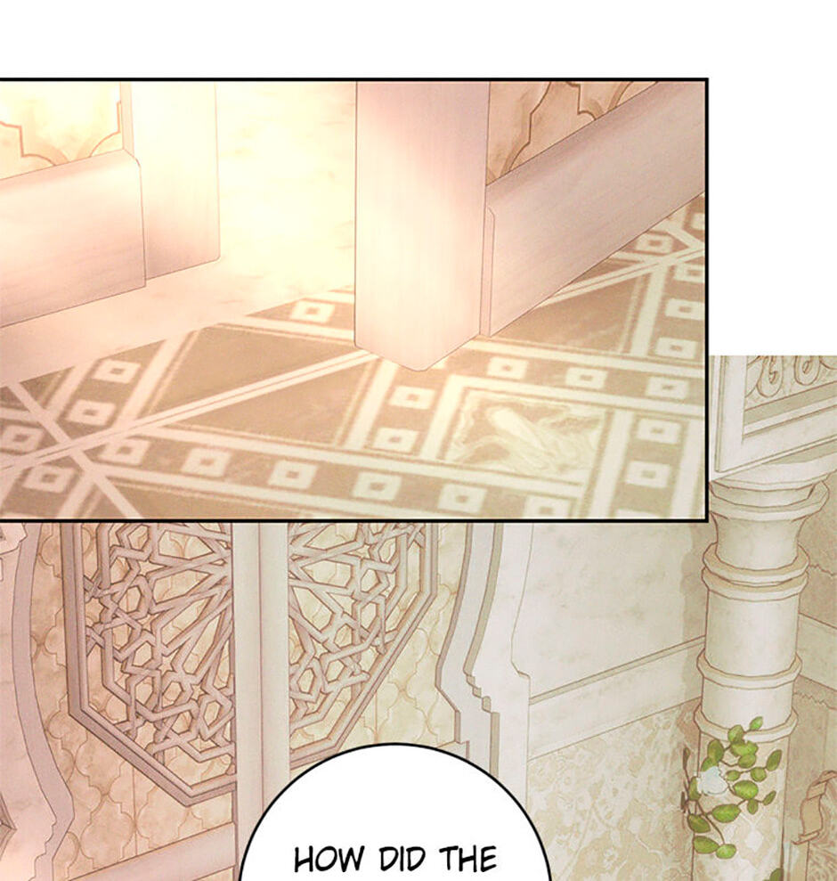 Read Stained Scarlet chapter 25 image 154 on Lezhin