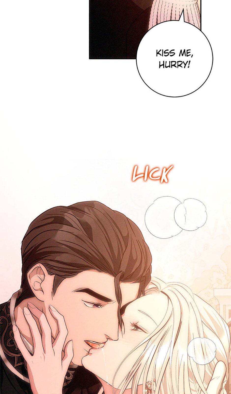 Read Stained Scarlet chapter 25 image 165 on Lezhin