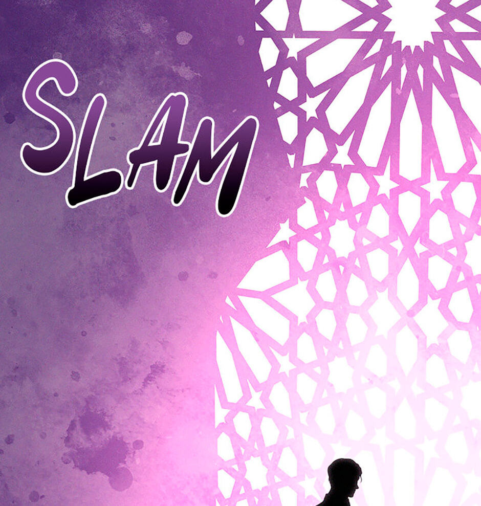 Read Stained Scarlet chapter 25 image 17 on Lezhin