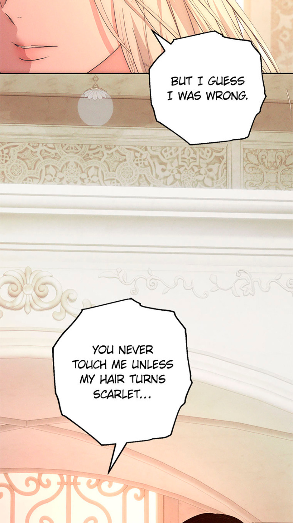 Read Stained Scarlet chapter 25 image 174 on Lezhin
