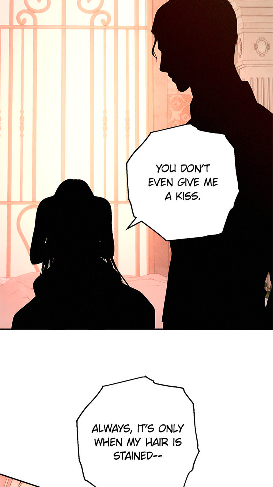 Read Stained Scarlet chapter 25 image 175 on Lezhin