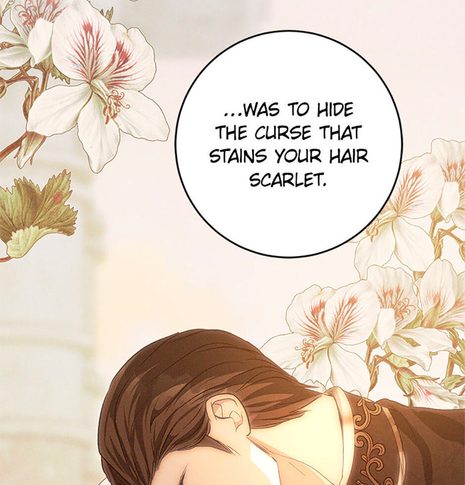 Read Stained Scarlet chapter 25 image 179 on Lezhin