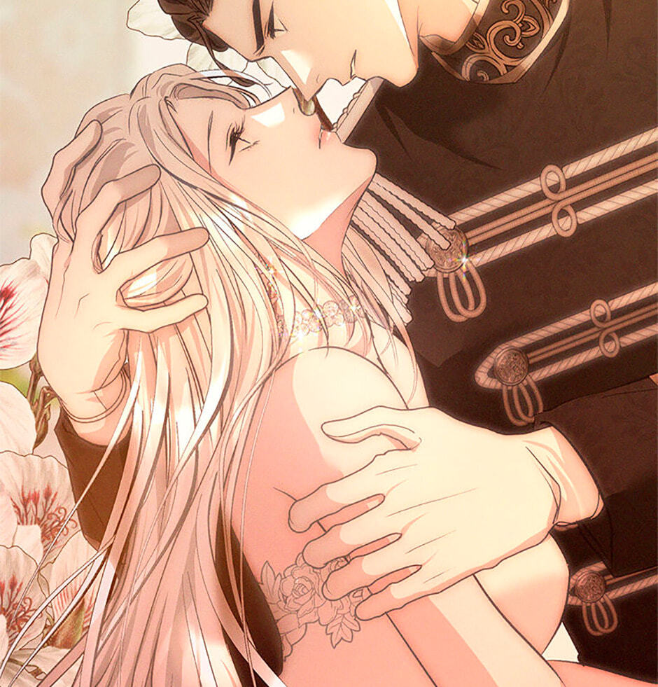 Read Stained Scarlet chapter 25 image 180 on Lezhin