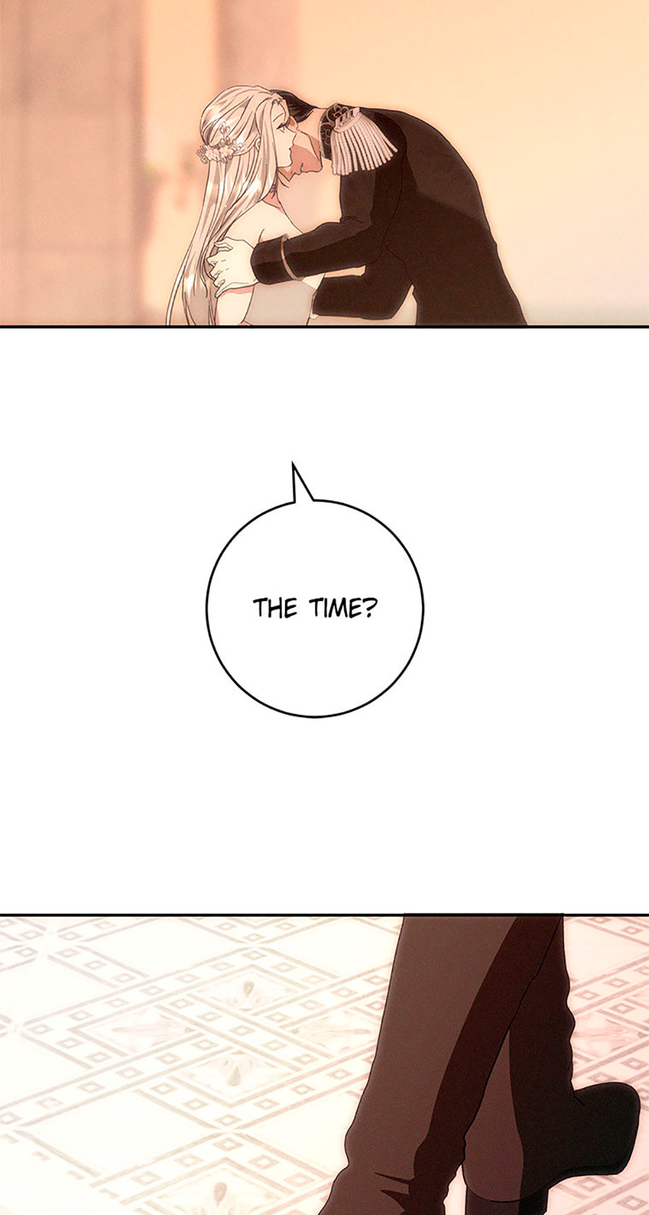 Read Stained Scarlet chapter 25 image 190 on Lezhin