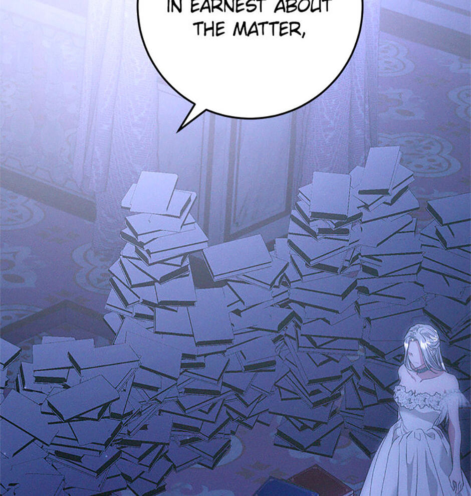 Read Stained Scarlet chapter 25 image 23 on Lezhin