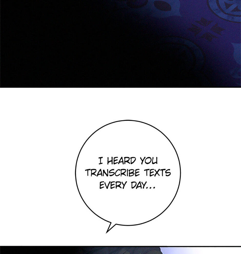 Read Stained Scarlet chapter 25 image 25 on Lezhin