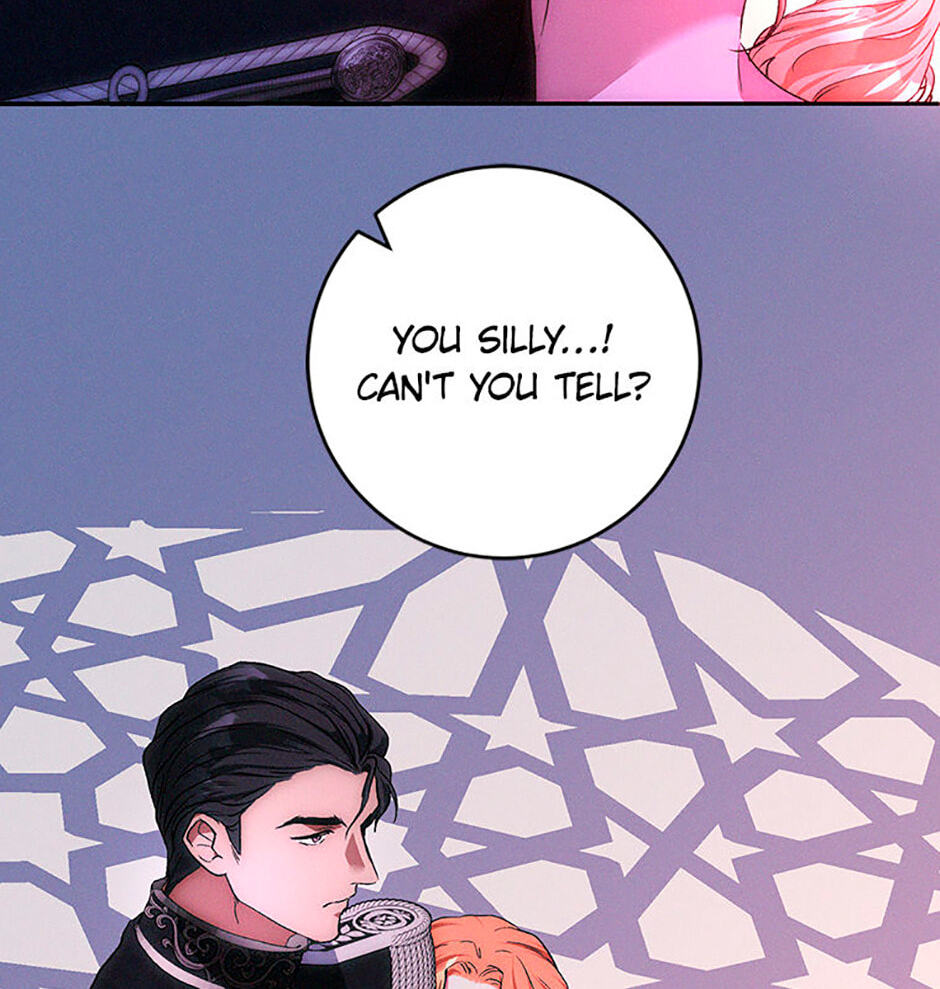 Read Stained Scarlet chapter 25 image 3 on Lezhin