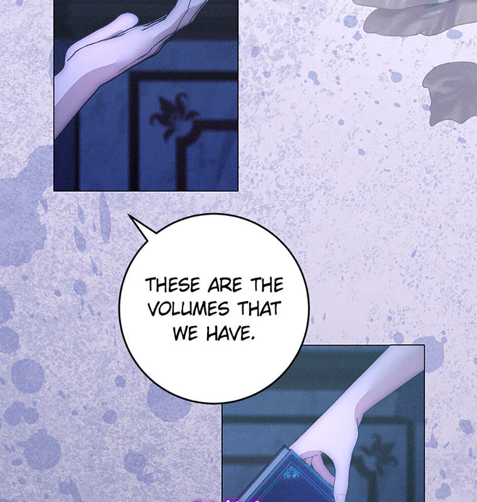 Read Stained Scarlet chapter 25 image 31 on Lezhin