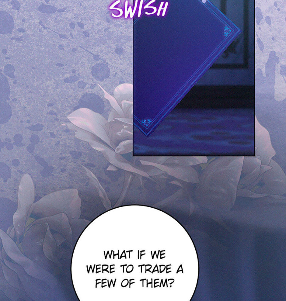 Read Stained Scarlet chapter 25 image 32 on Lezhin