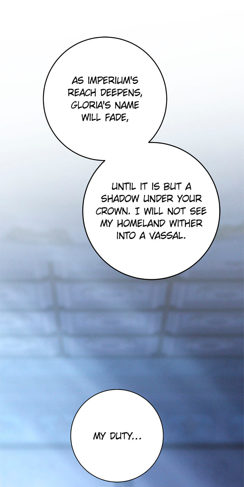 Read Stained Scarlet chapter 25 image 71 on Lezhin