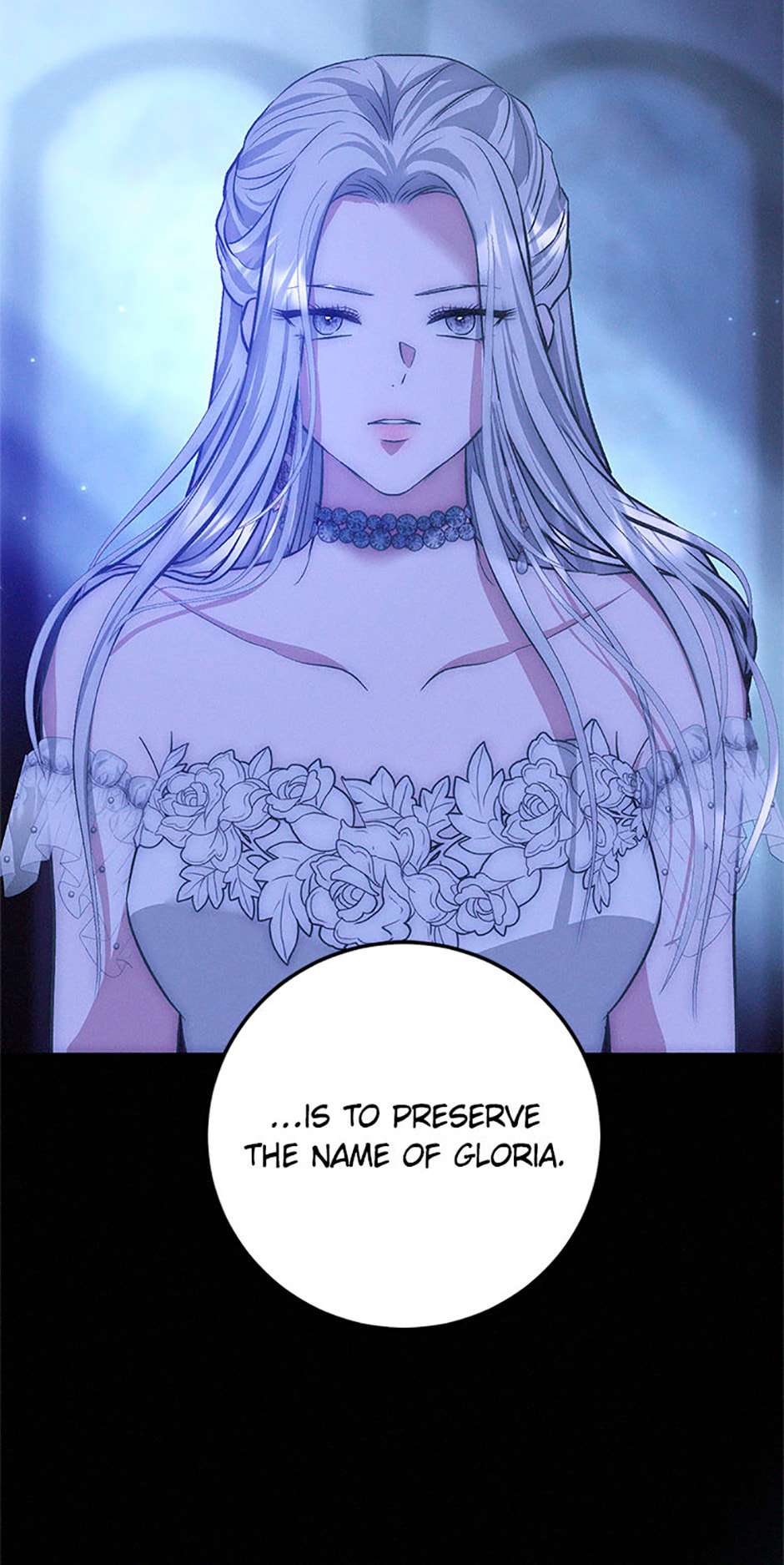 Read Stained Scarlet chapter 25 image 72 on Lezhin