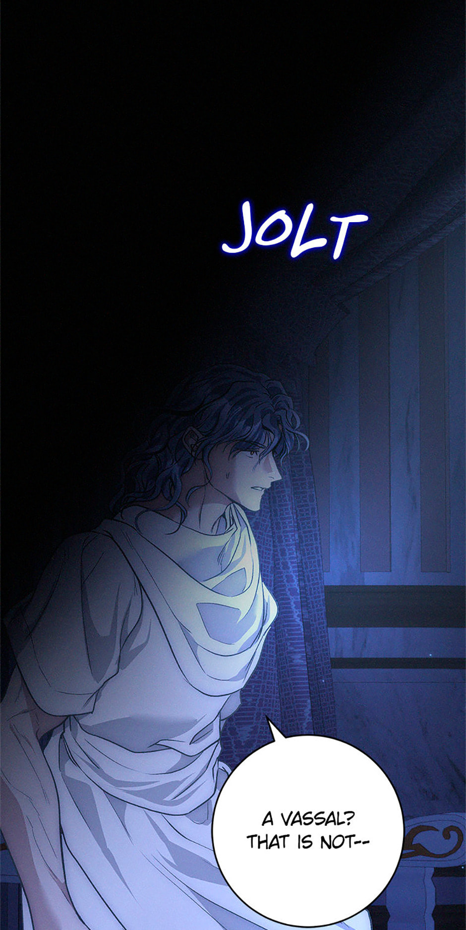 Read Stained Scarlet chapter 25 image 73 on Lezhin