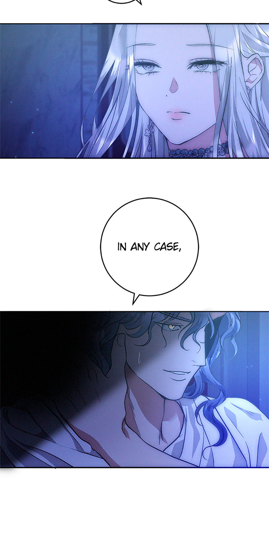 Read Stained Scarlet chapter 25 image 75 on Lezhin