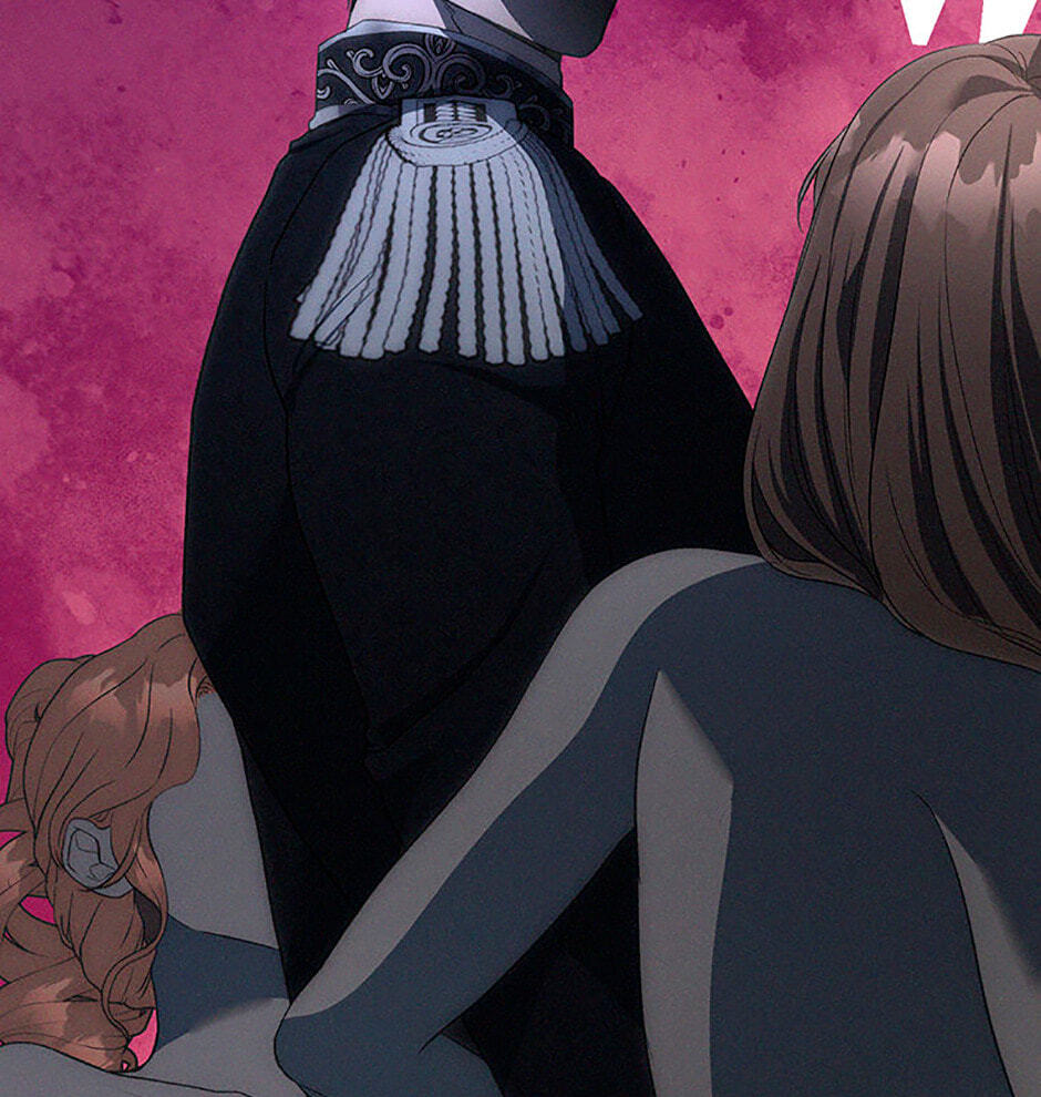 Read Stained Scarlet chapter 25 image 8 on Lezhin