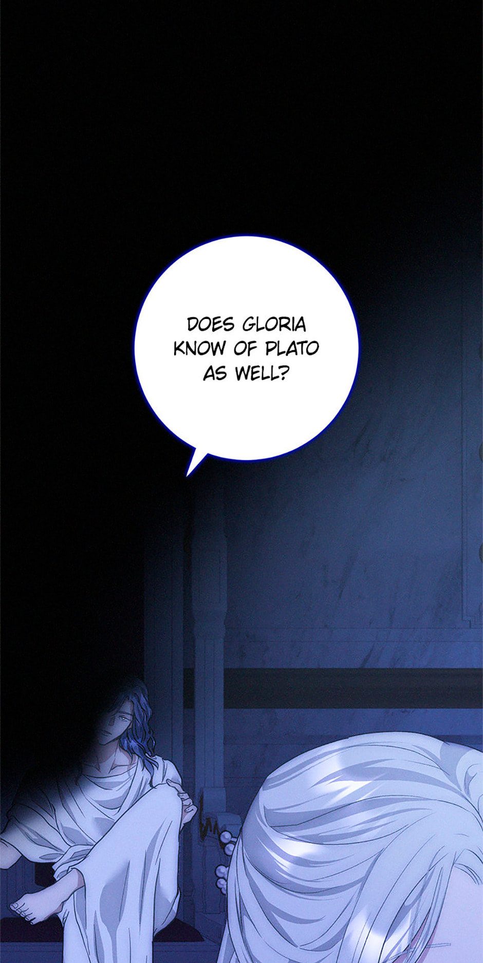 Read Stained Scarlet chapter 25 image 82 on Lezhin