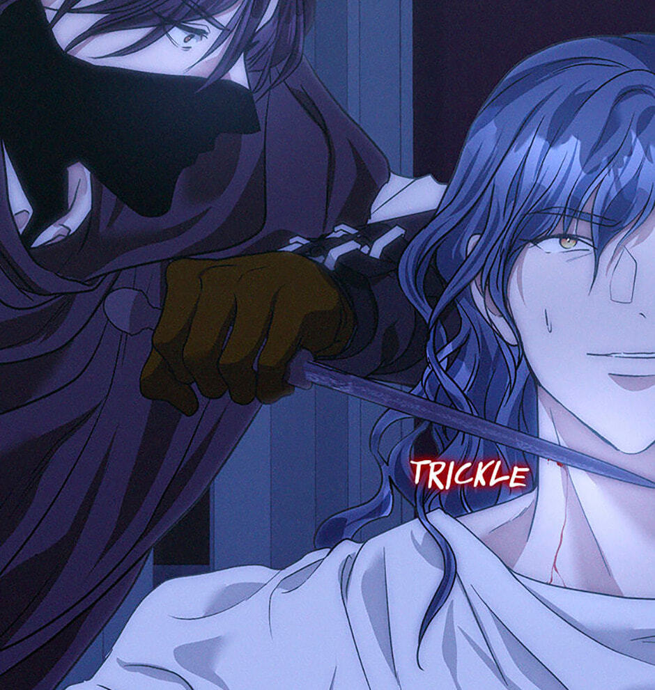 Read Stained Scarlet chapter 25 image 91 on Lezhin