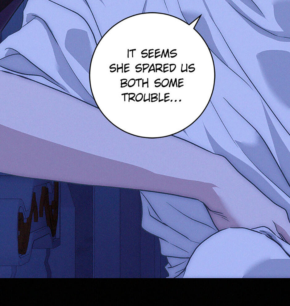 Read Stained Scarlet chapter 25 image 92 on Lezhin