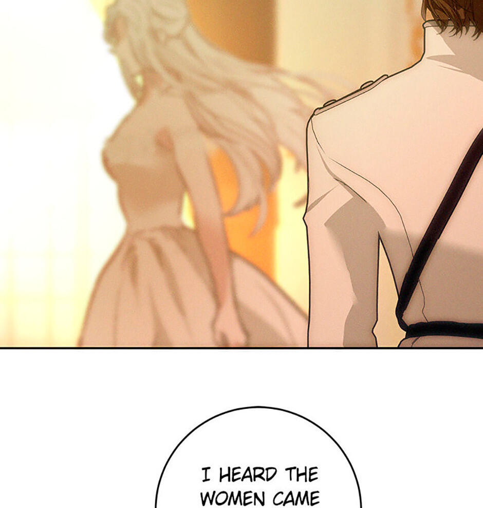Read Stained Scarlet chapter 25 image 98 on Lezhin