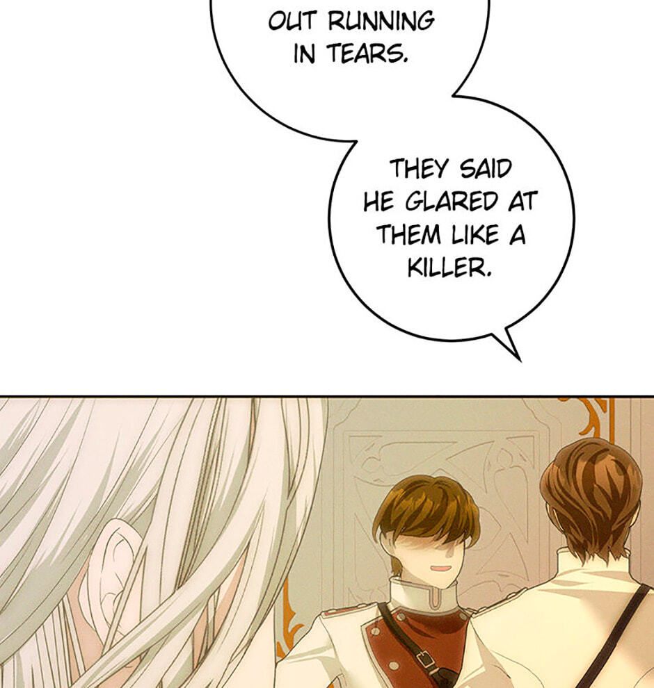 Read Stained Scarlet chapter 25 image 99 on Lezhin
