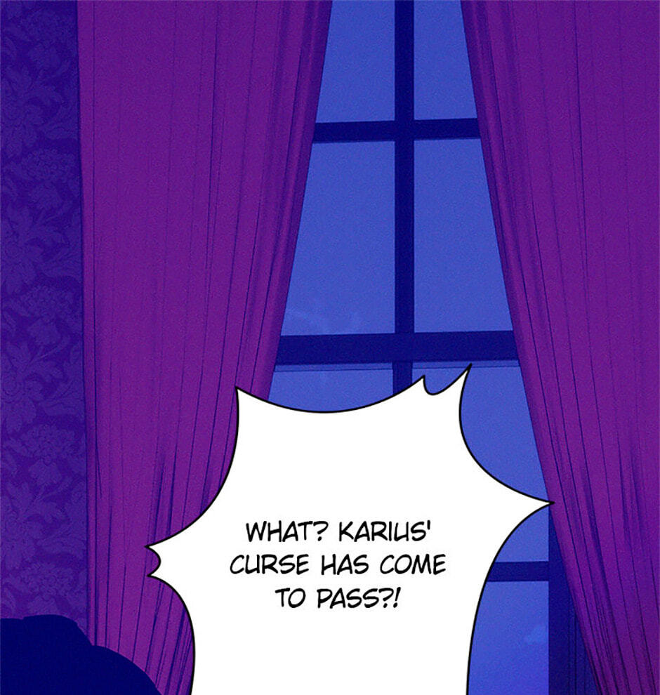 Read Stained Scarlet chapter 28 image 0 on Lezhin