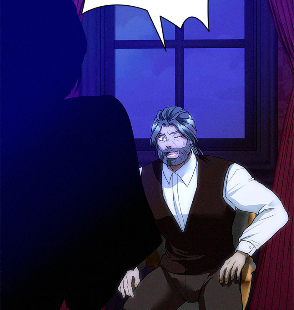 Read Stained Scarlet chapter 28 image 1 on Lezhin