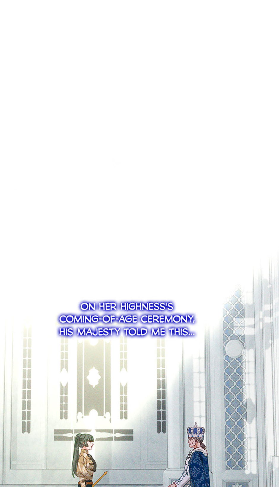 Read Stained Scarlet chapter 28 image 10 on Lezhin