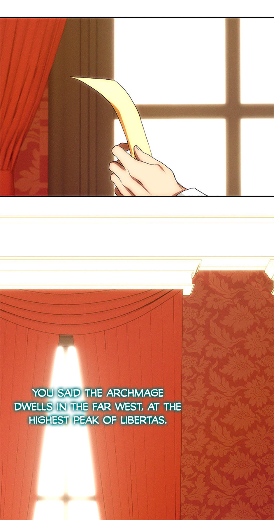 Read Stained Scarlet chapter 28 image 103 on Lezhin