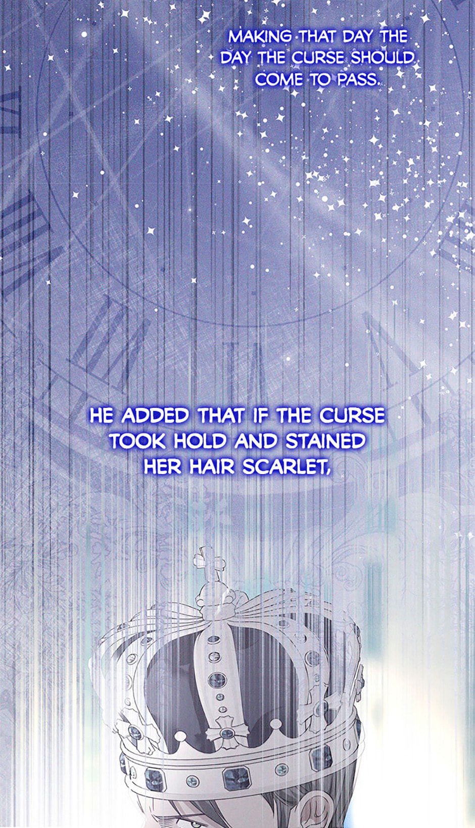 Read Stained Scarlet chapter 28 image 12 on Lezhin