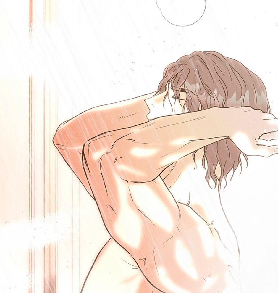 Read Stained Scarlet chapter 28 image 121 on Lezhin
