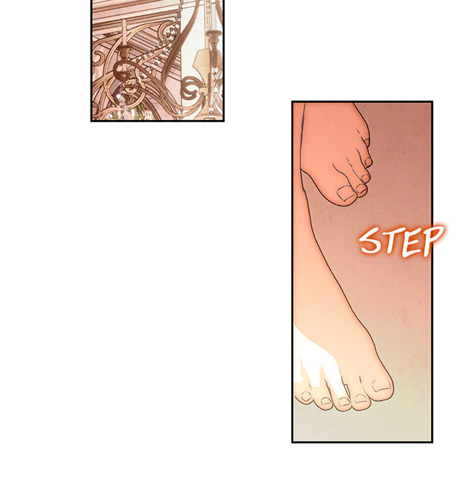 Read Stained Scarlet chapter 28 image 126 on Lezhin