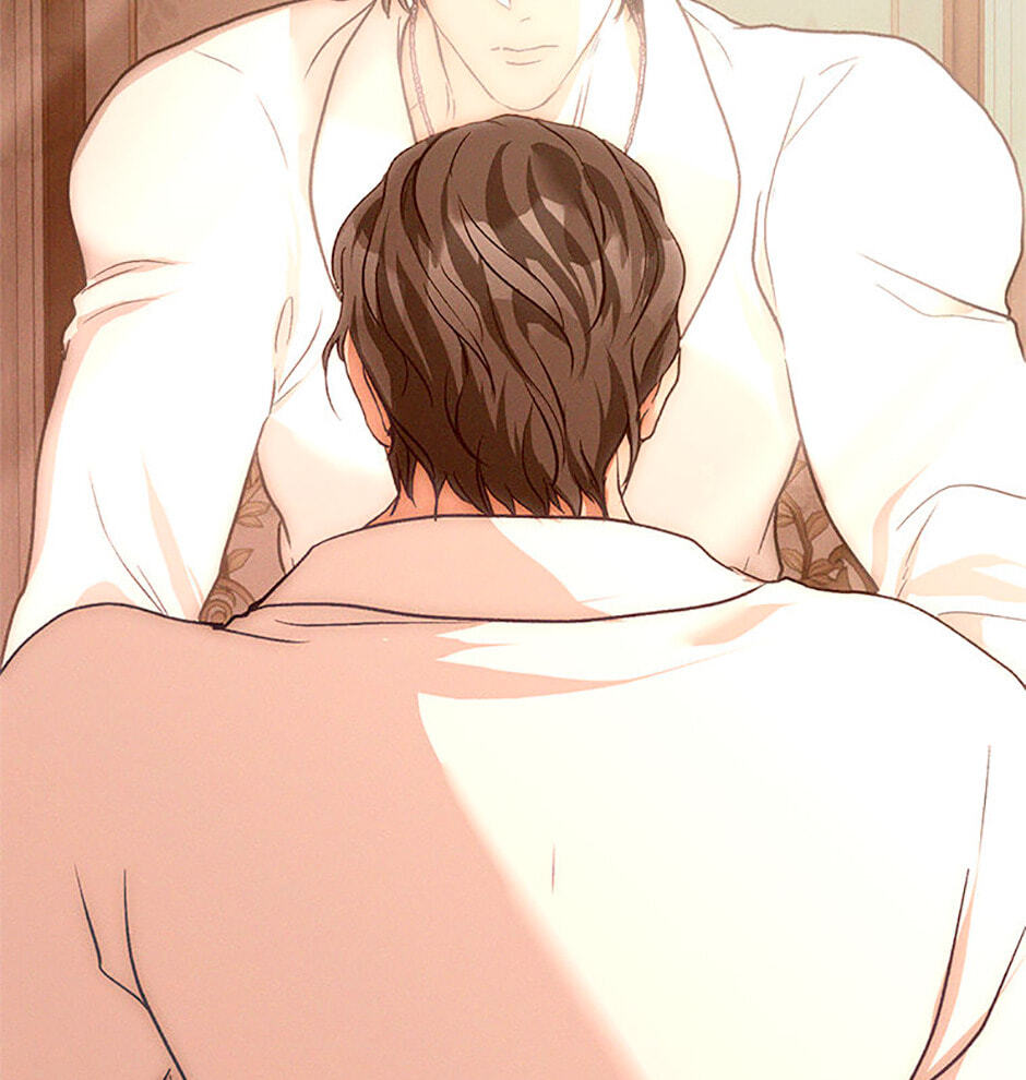 Read Stained Scarlet chapter 28 image 131 on Lezhin