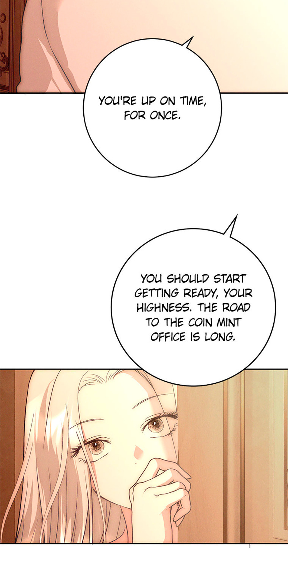 Read Stained Scarlet chapter 28 image 136 on Lezhin
