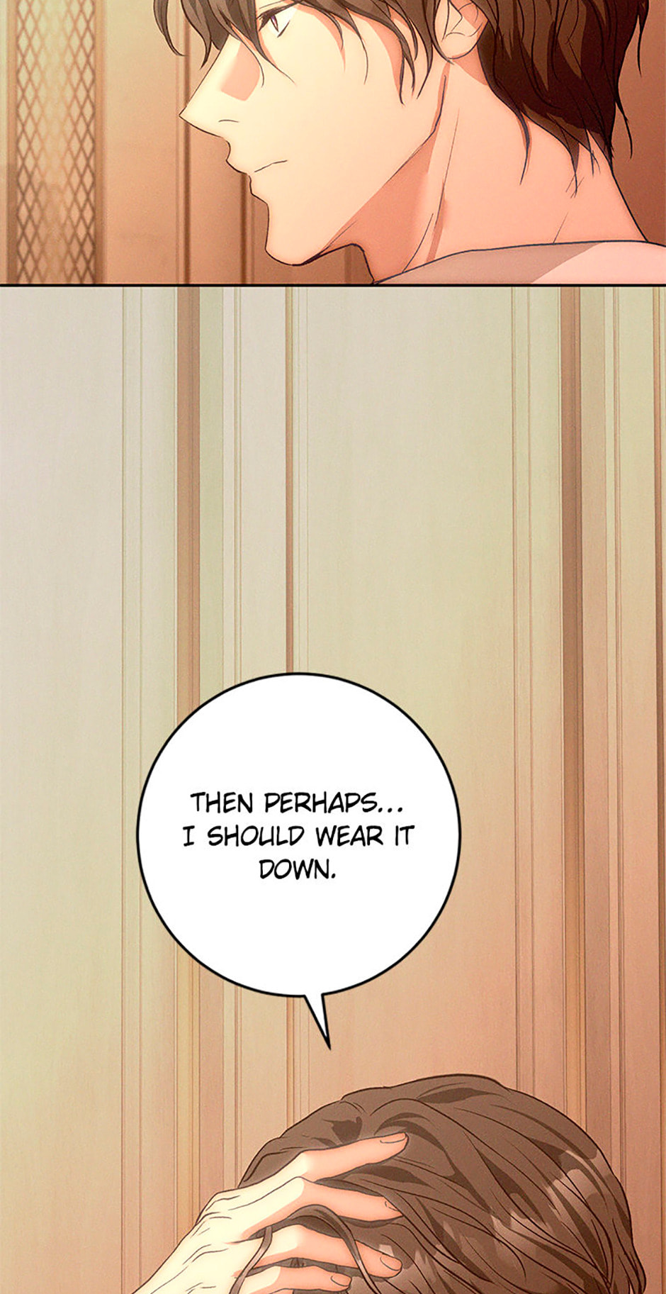 Read Stained Scarlet chapter 28 image 142 on Lezhin