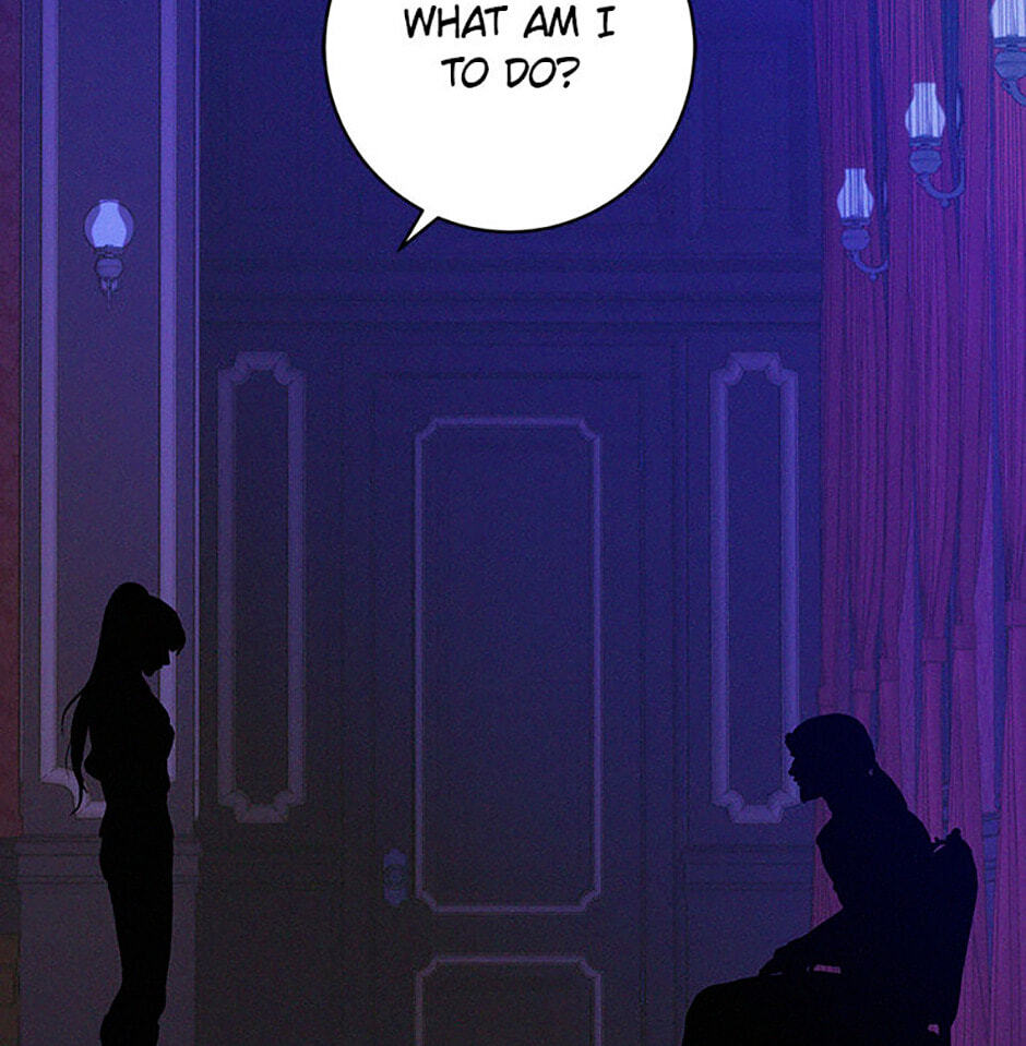 Read Stained Scarlet chapter 28 image 16 on Lezhin