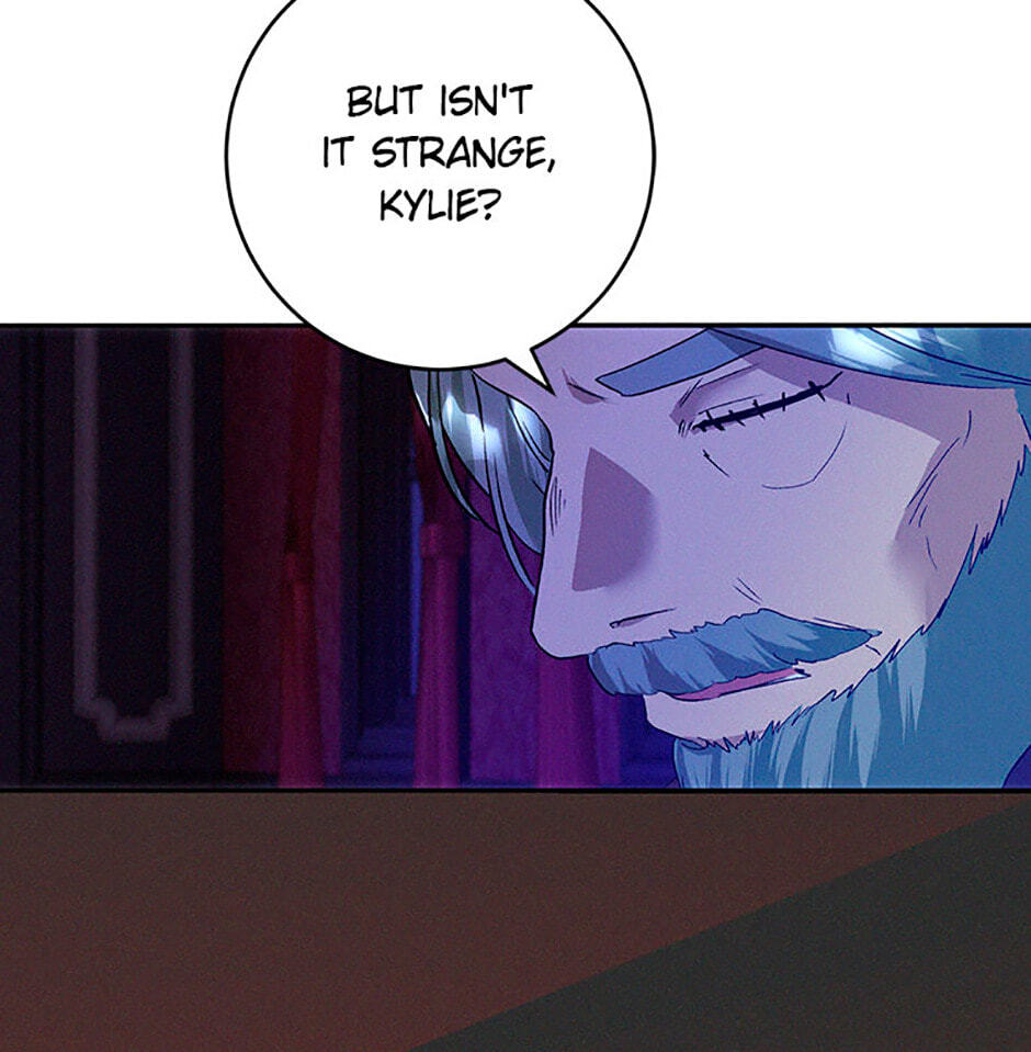 Read Stained Scarlet chapter 28 image 18 on Lezhin