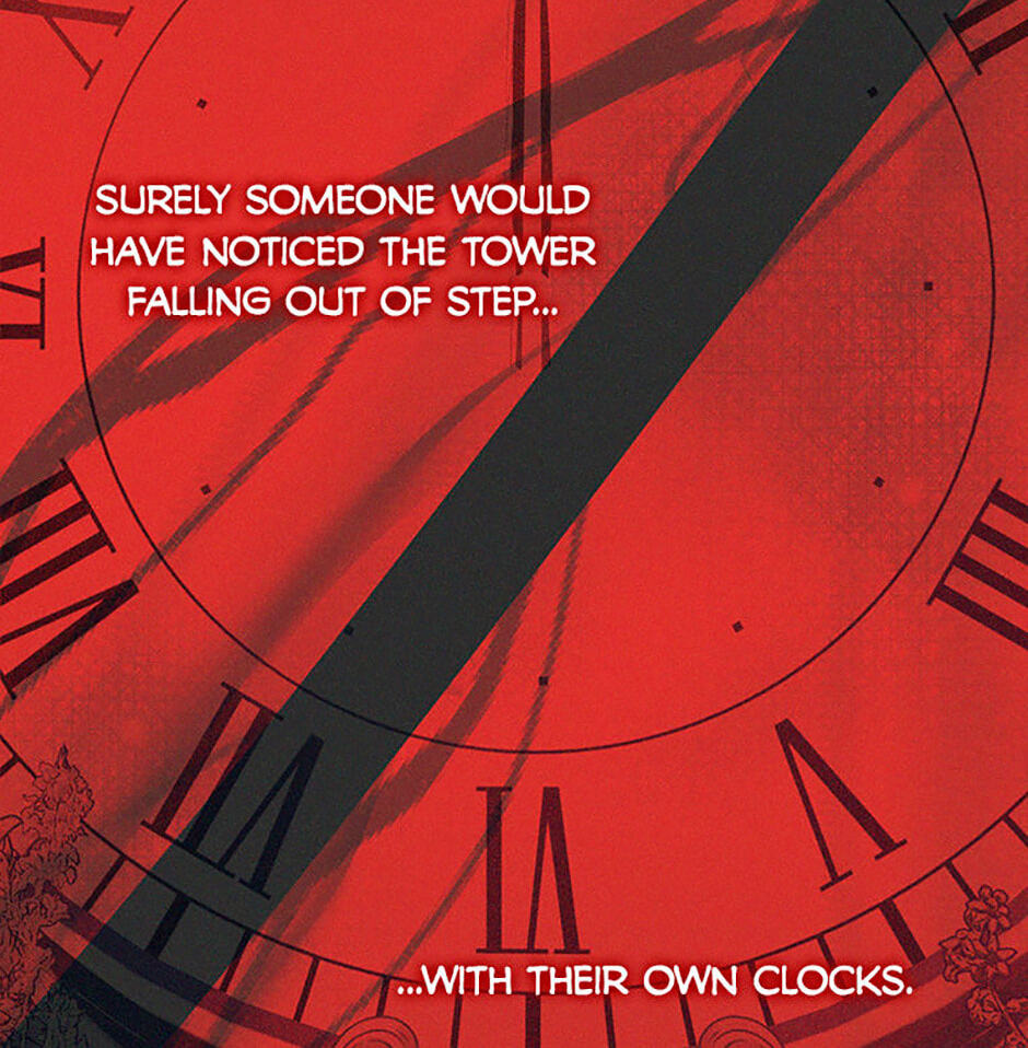 Read Stained Scarlet chapter 28 image 21 on Lezhin