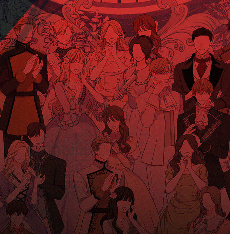 Read Stained Scarlet chapter 28 image 22 on Lezhin